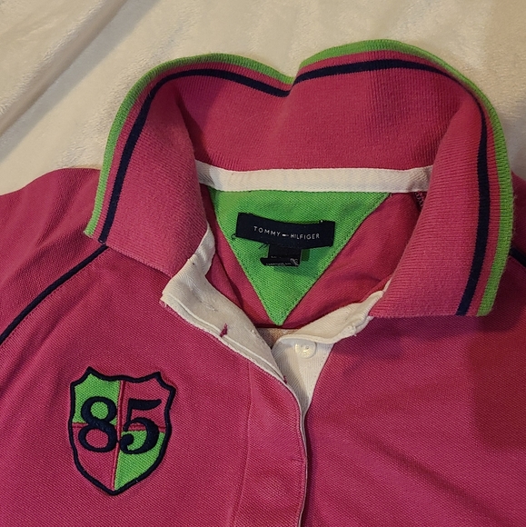 Tommy Hilfiger dress - Picture 2 of 2